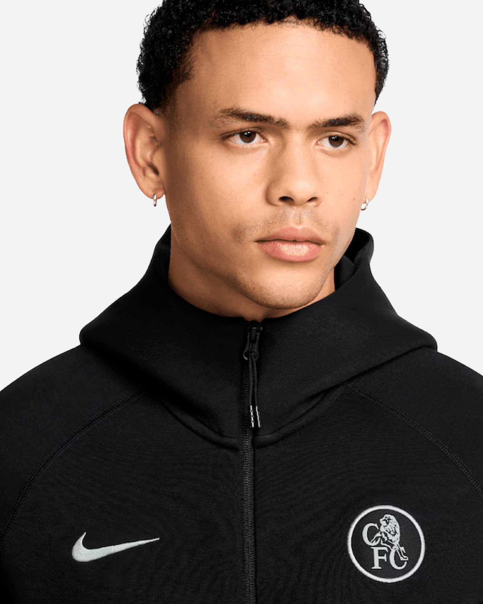 Chaqueta Chelsea FC 2025/2026 T90 - Fútbol Factory