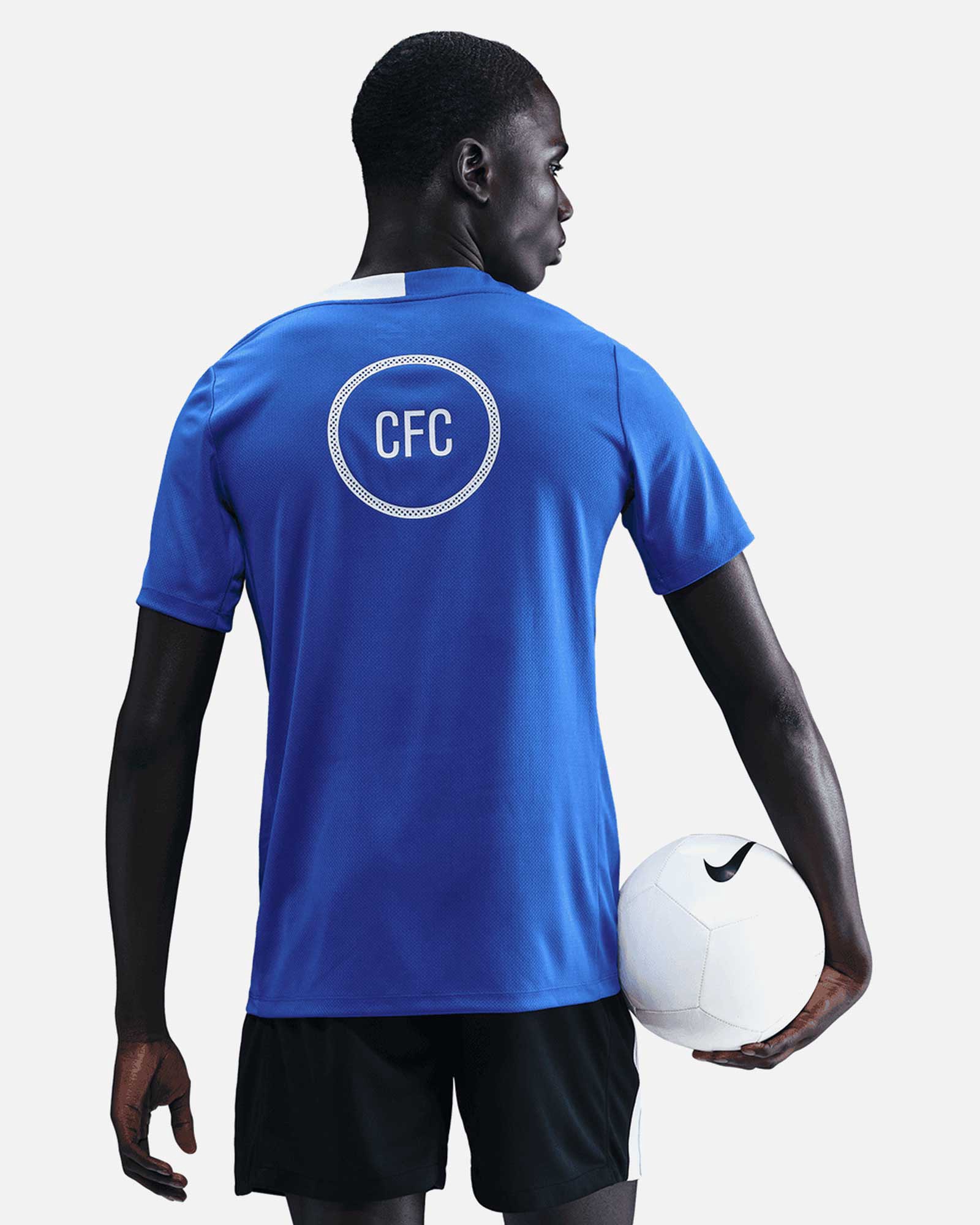 Camiseta Chelsea FC 2025/2026 Strike - Fútbol Factory