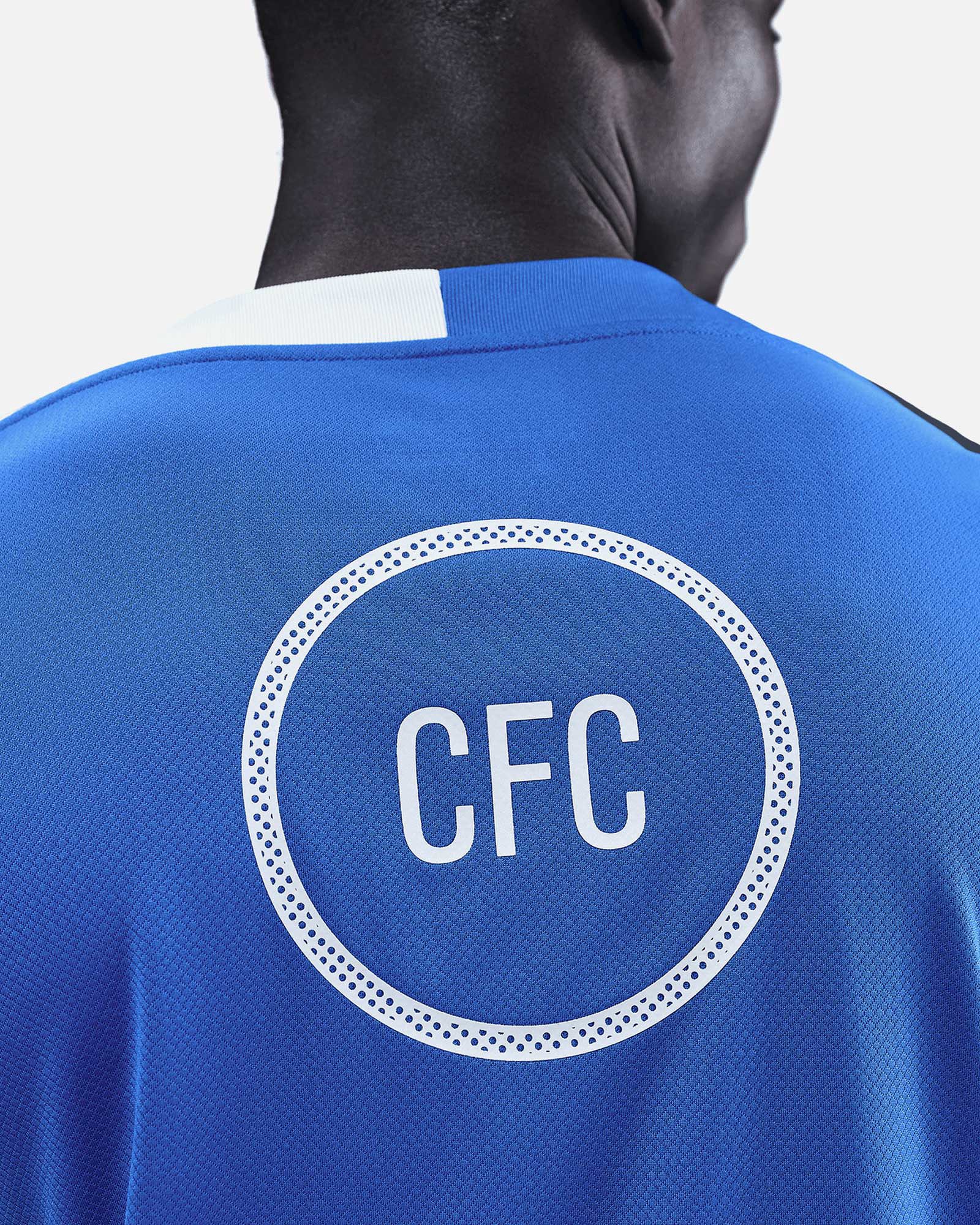 Camiseta Chelsea FC 2025/2026 Strike - Fútbol Factory
