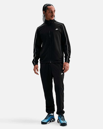 Chándal Nike Sportswear Club TR