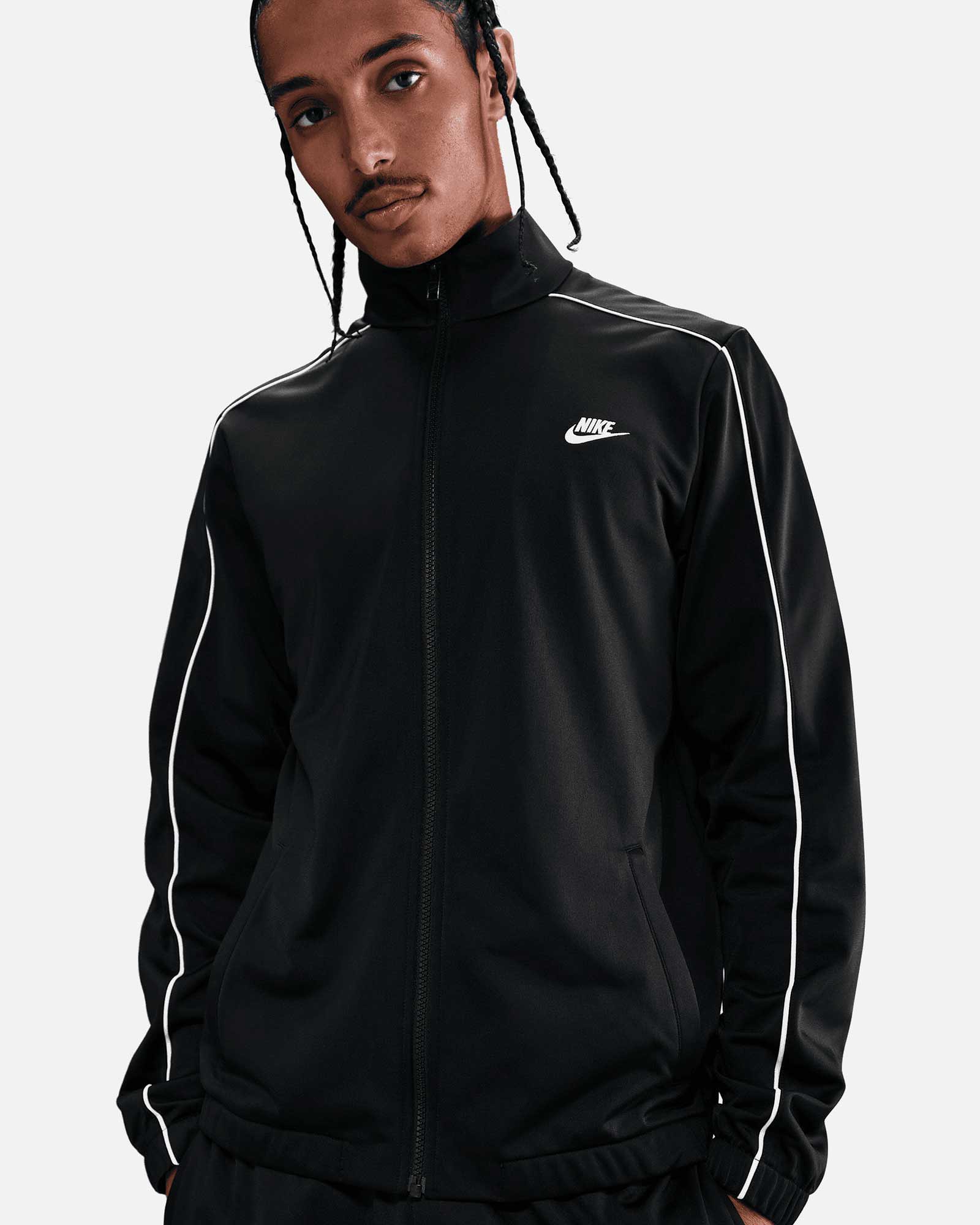 Chándal Nike Sportswear Club TR - Fútbol Factory