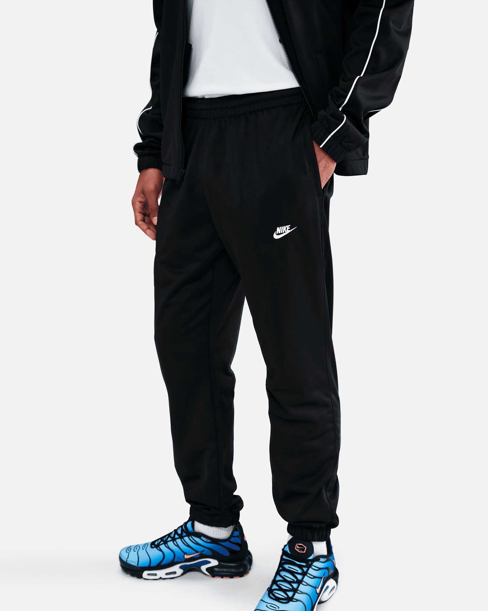 Chándal Nike Sportswear Club TR - Fútbol Factory