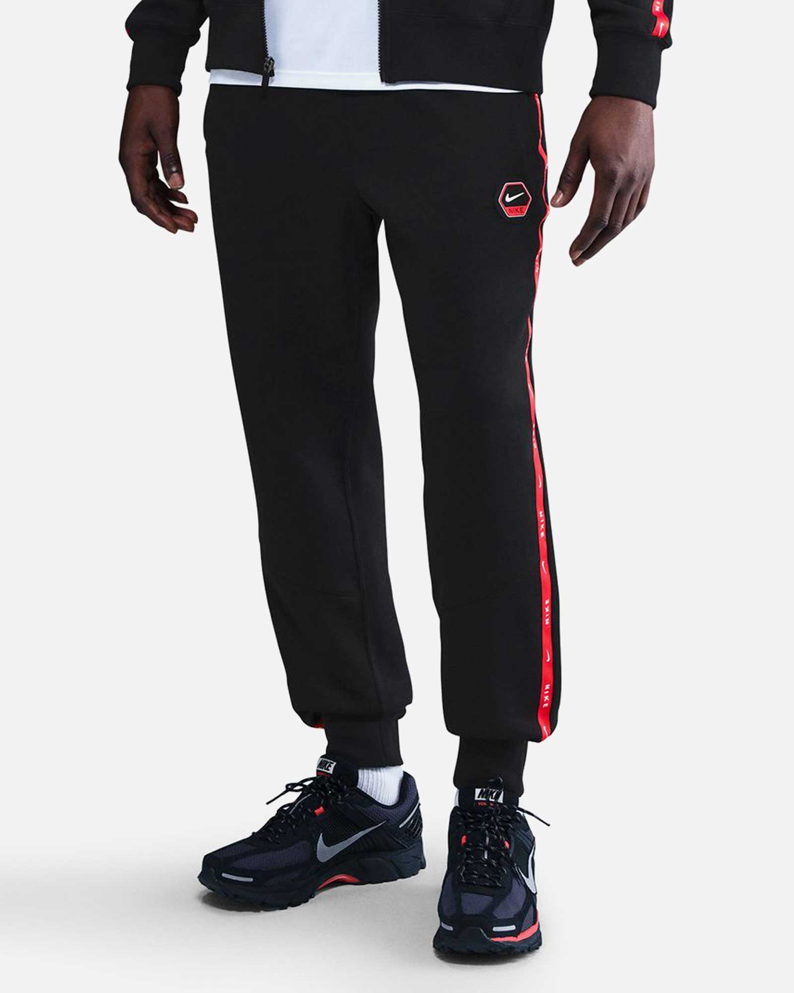 Pantalón Nike Sportswear Club - Fútbol Factory