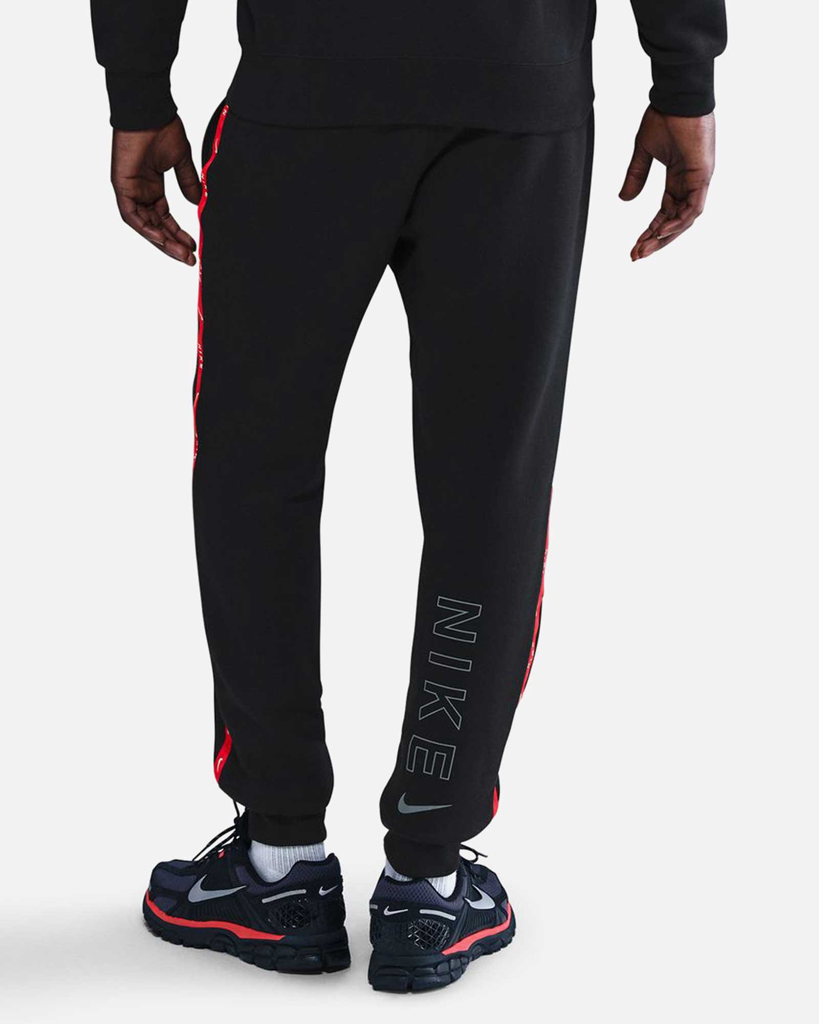 Pantalón Nike Sportswear Club - Fútbol Factory