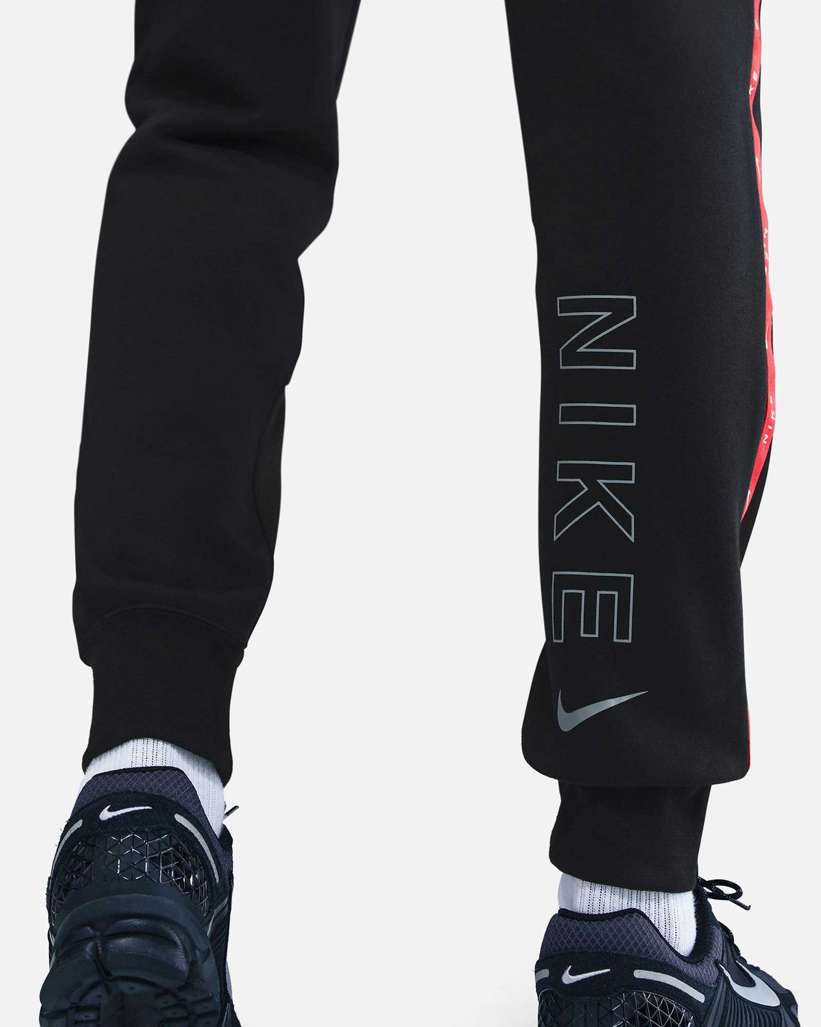 Pantalón Nike Sportswear Club - Fútbol Factory