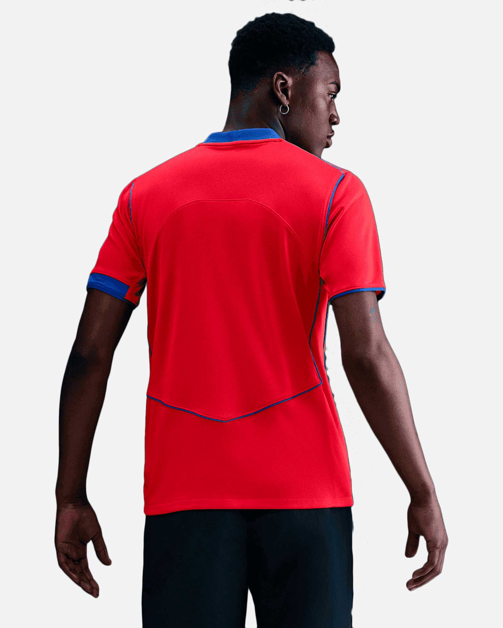 Camiseta 3ª PSG 2025/2026 - Fútbol Factory