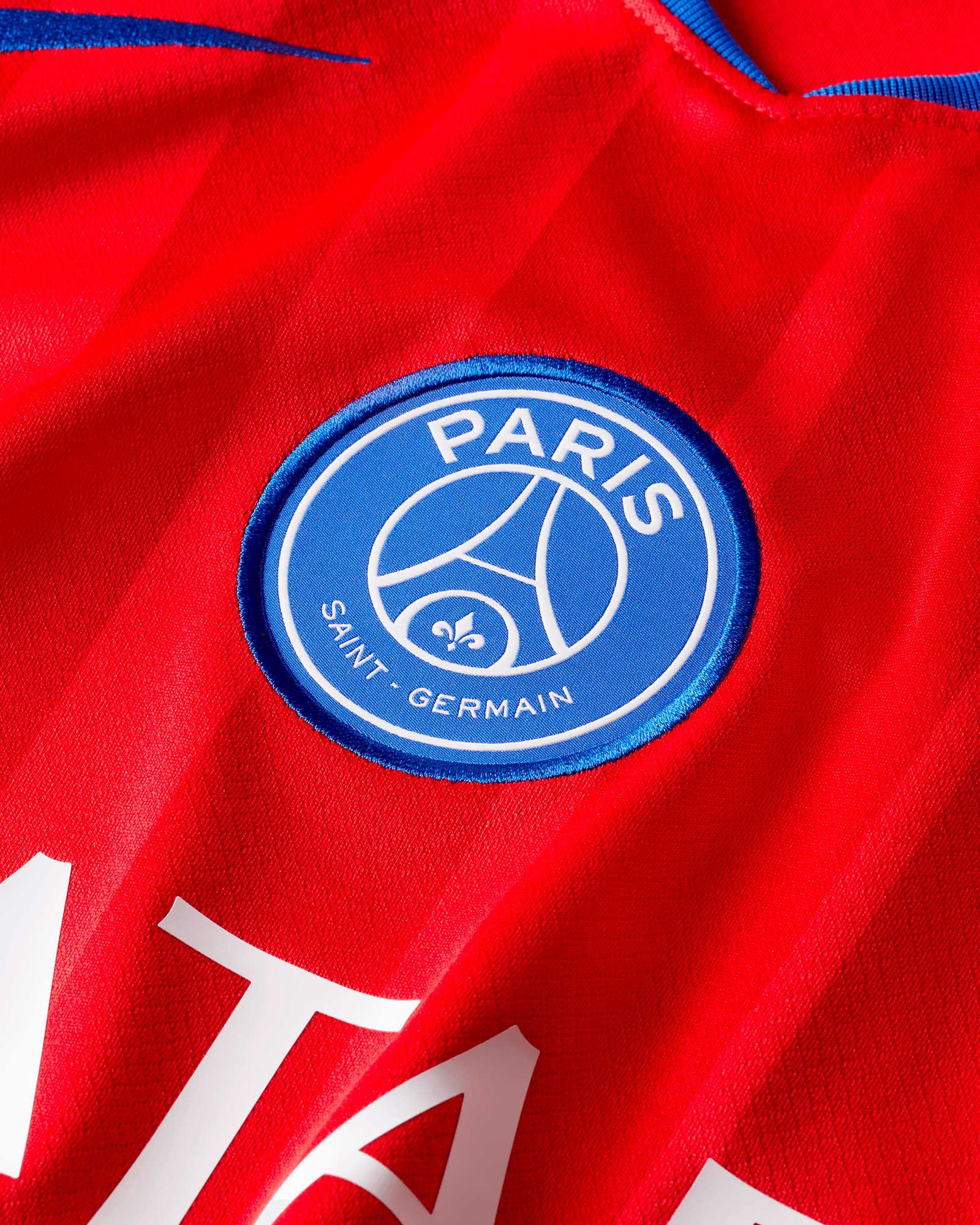Camiseta 3ª PSG 2025/2026 - Fútbol Factory
