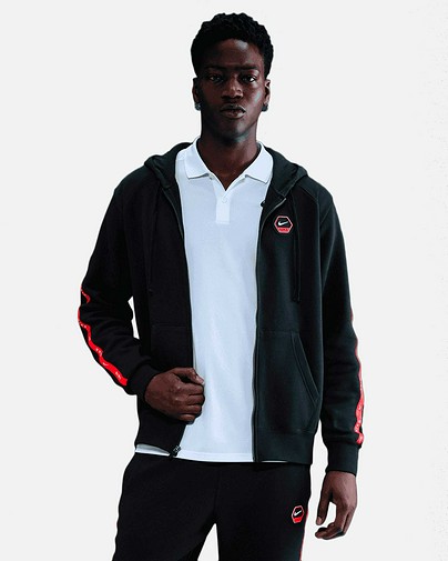Sudadera Nike Sportswear Club