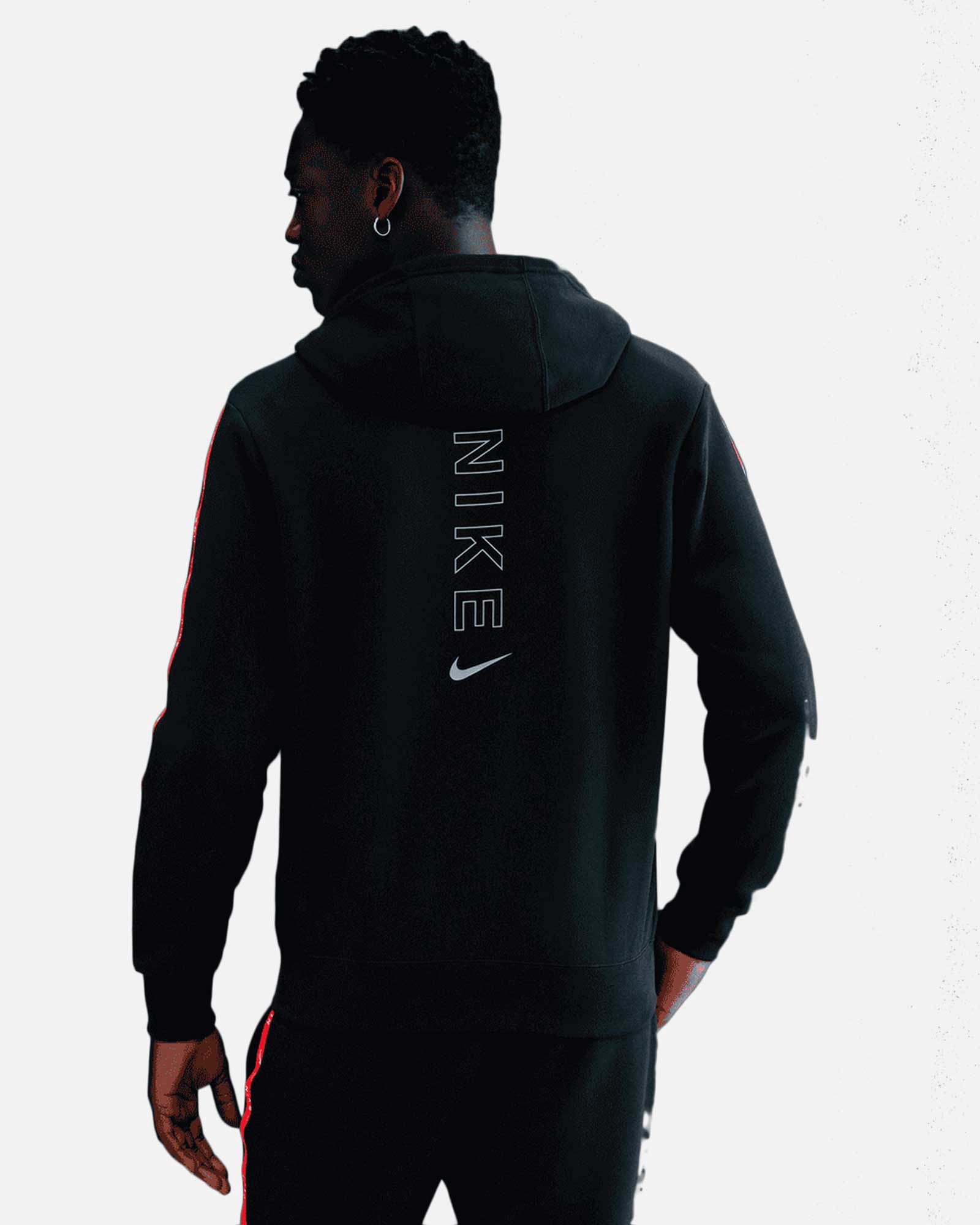 Sudadera Nike Sportswear Club - Fútbol Factory