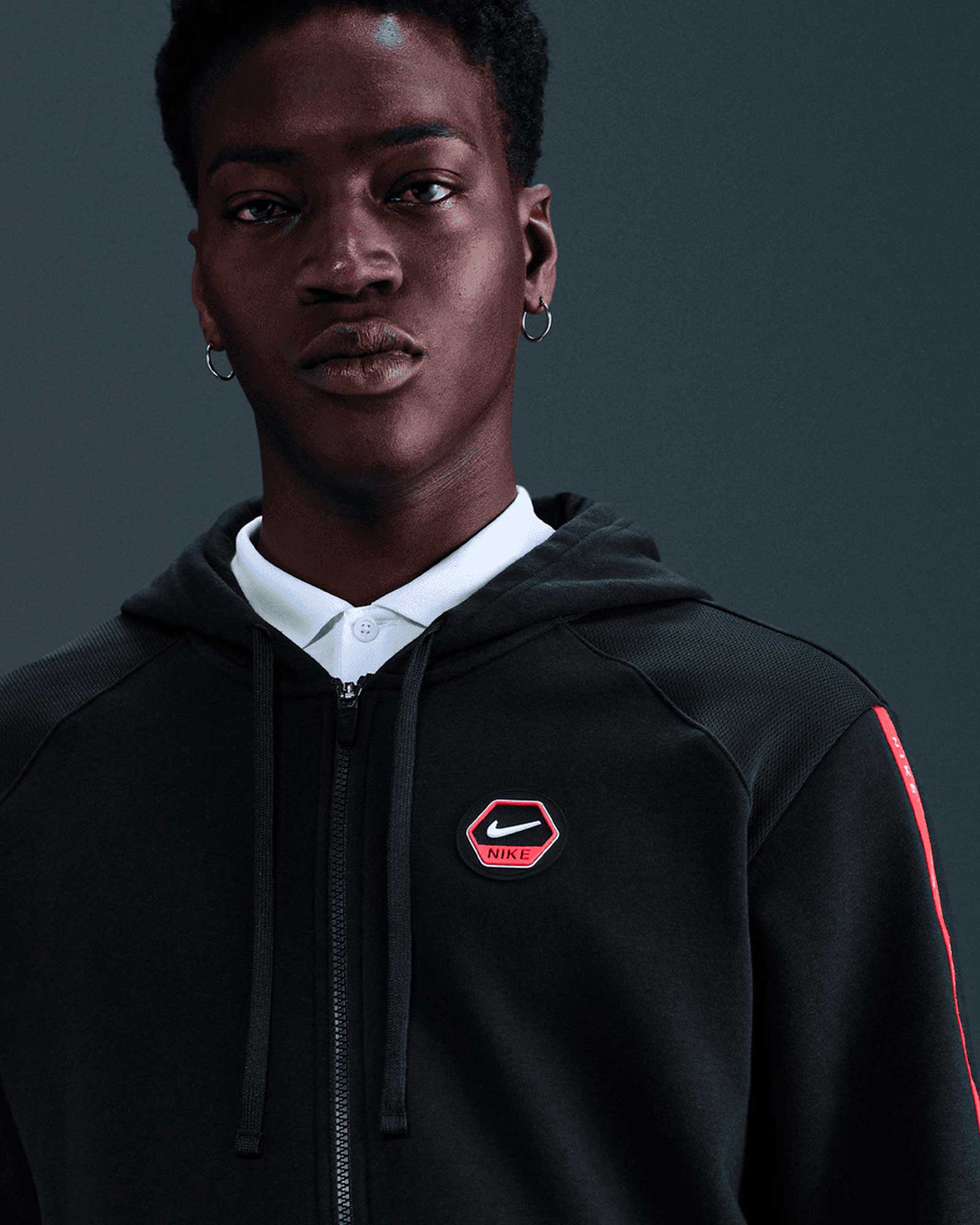 Sudadera Nike Sportswear Club - Fútbol Factory