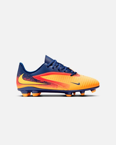 Botas Nike Phantom 6 Low Club Erling Haaland FG/MG