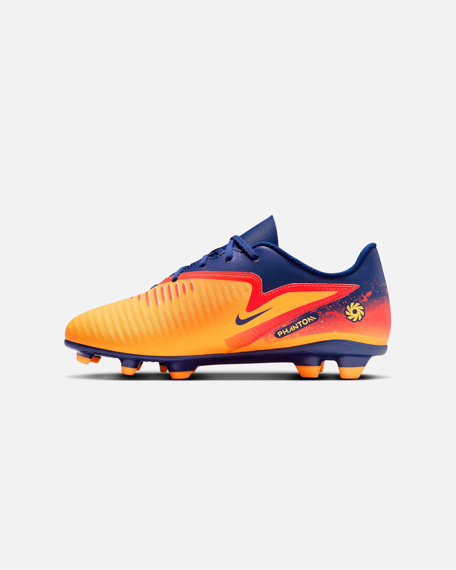 Botas Nike Phantom 6 Low Club Erling Haaland FG/MG - Fútbol Factory