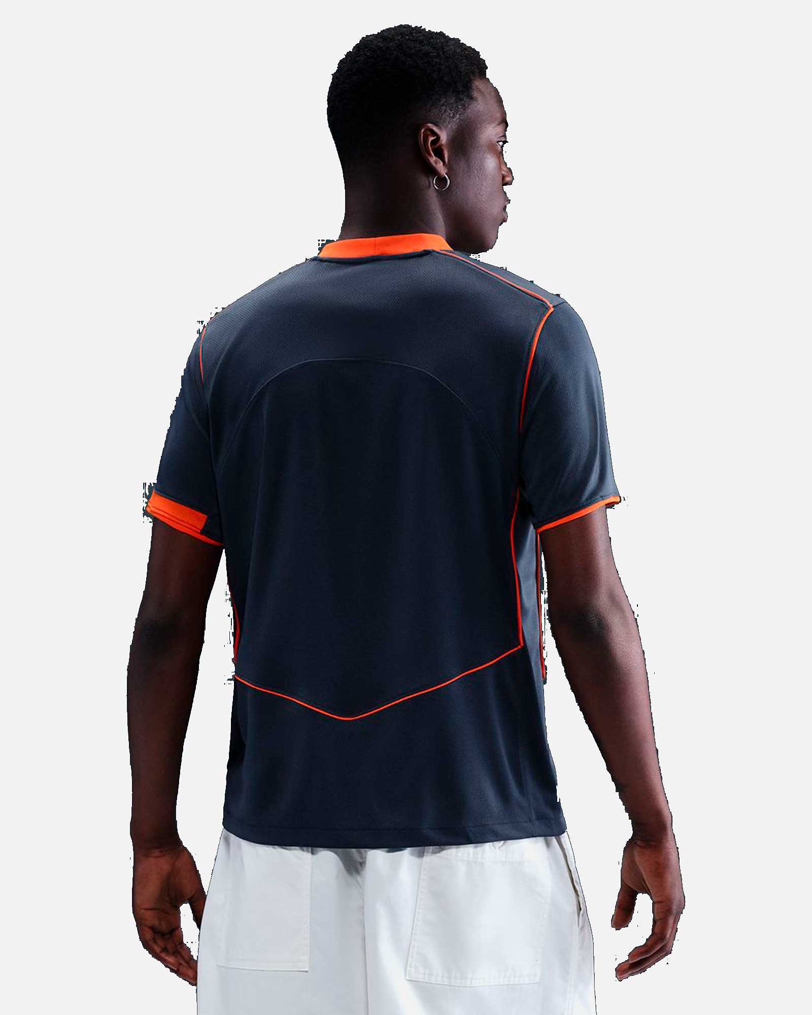 Camiseta 3ª Inter Milan 2025/2026 - Fútbol Factory