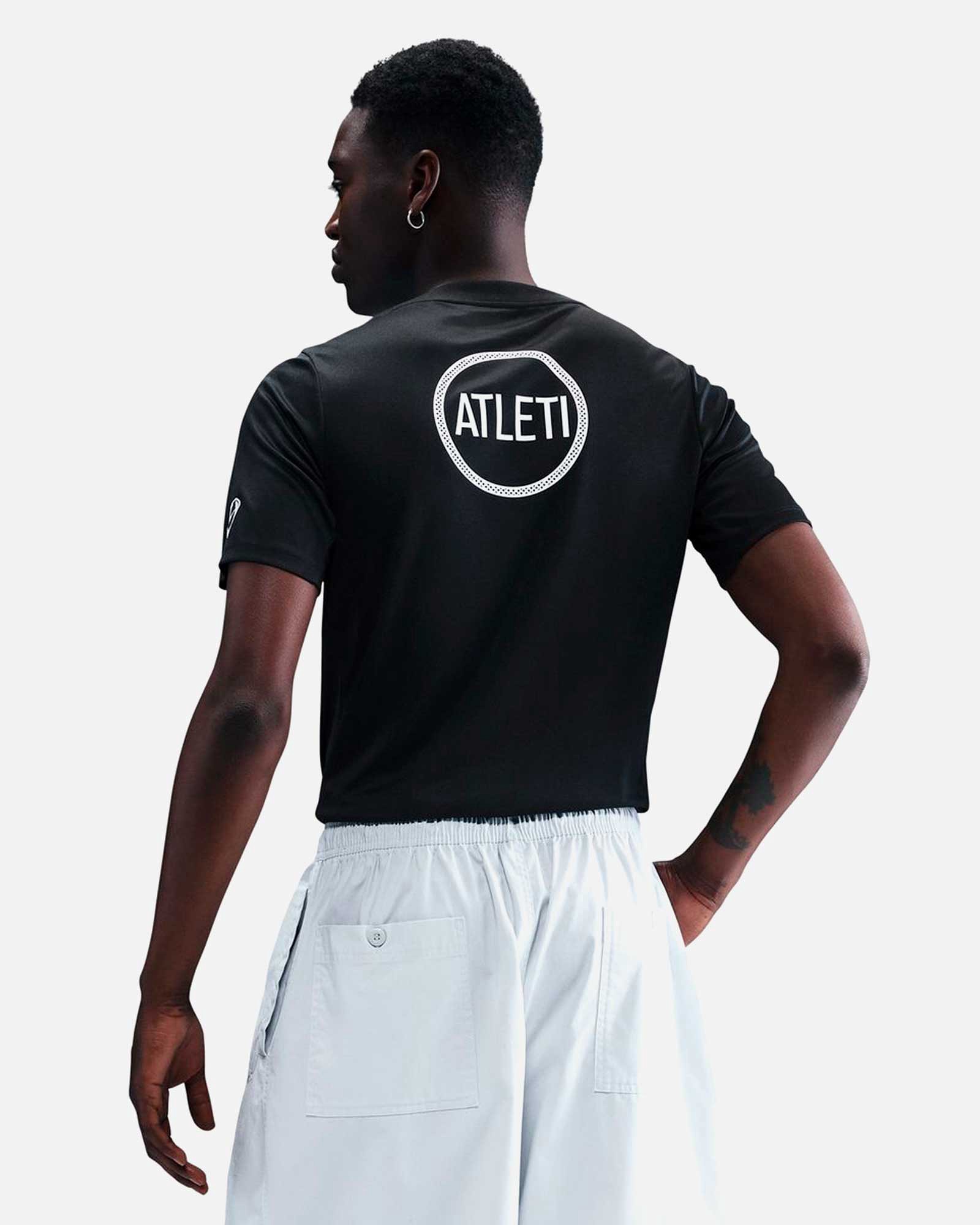 Camiseta Atlético de Madrid 2025/2026 Academy Pro TR - Fútbol Factory