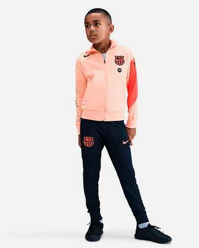 Chándal FC Barcelona 2025/2026 TR