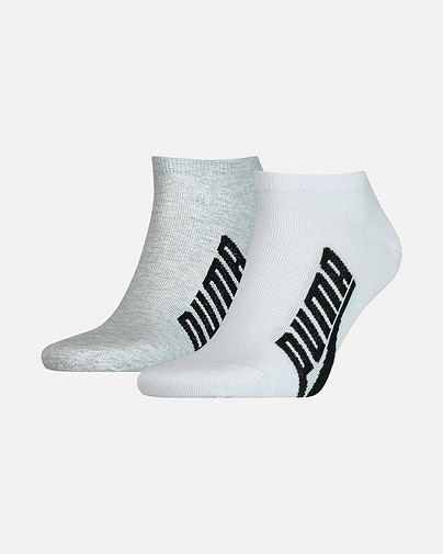 Calcetines Puma 3 Pares
