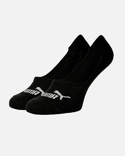 Calcetines Puma Elements 2 Pares