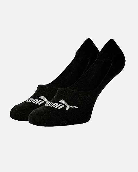 Calcetines Puma Elements 2 Pares