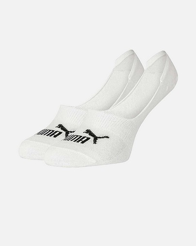 Calcetines Puma Elements 2 Pares