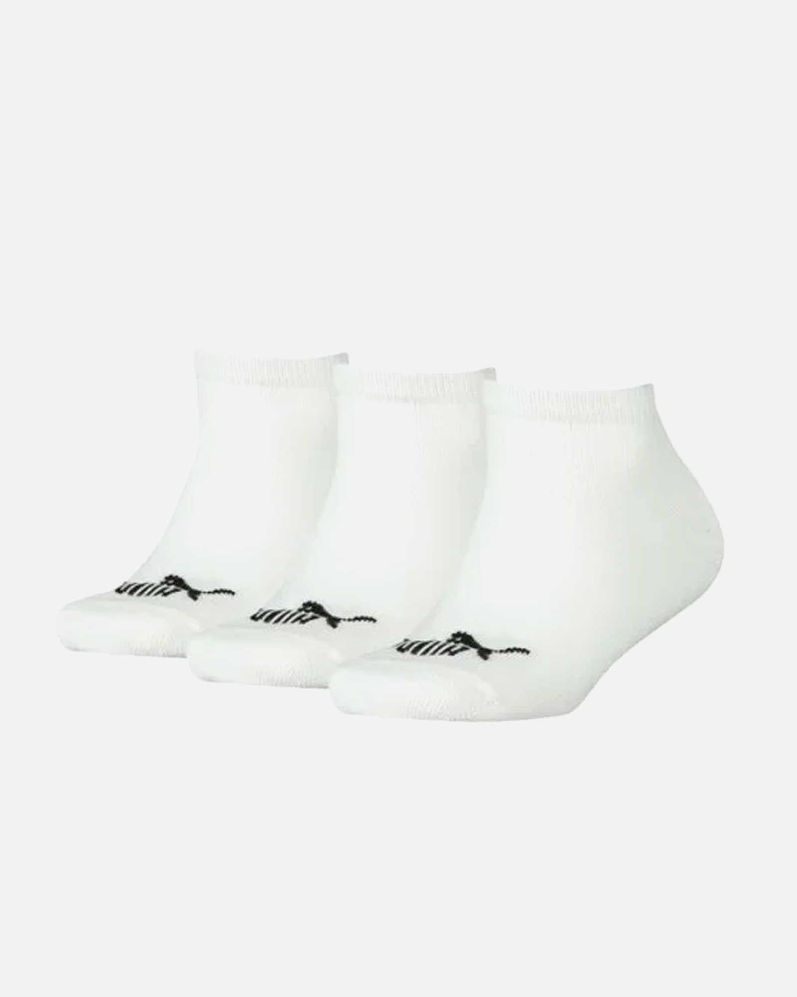 Calcetines Puma Sneakers - Fútbol Factory