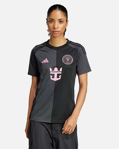 Camiseta 2ª Inter Miami 2024/2025 Messi