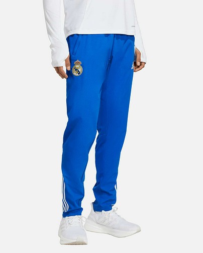 Pantalón Real Madrid 2025/2026 UCL