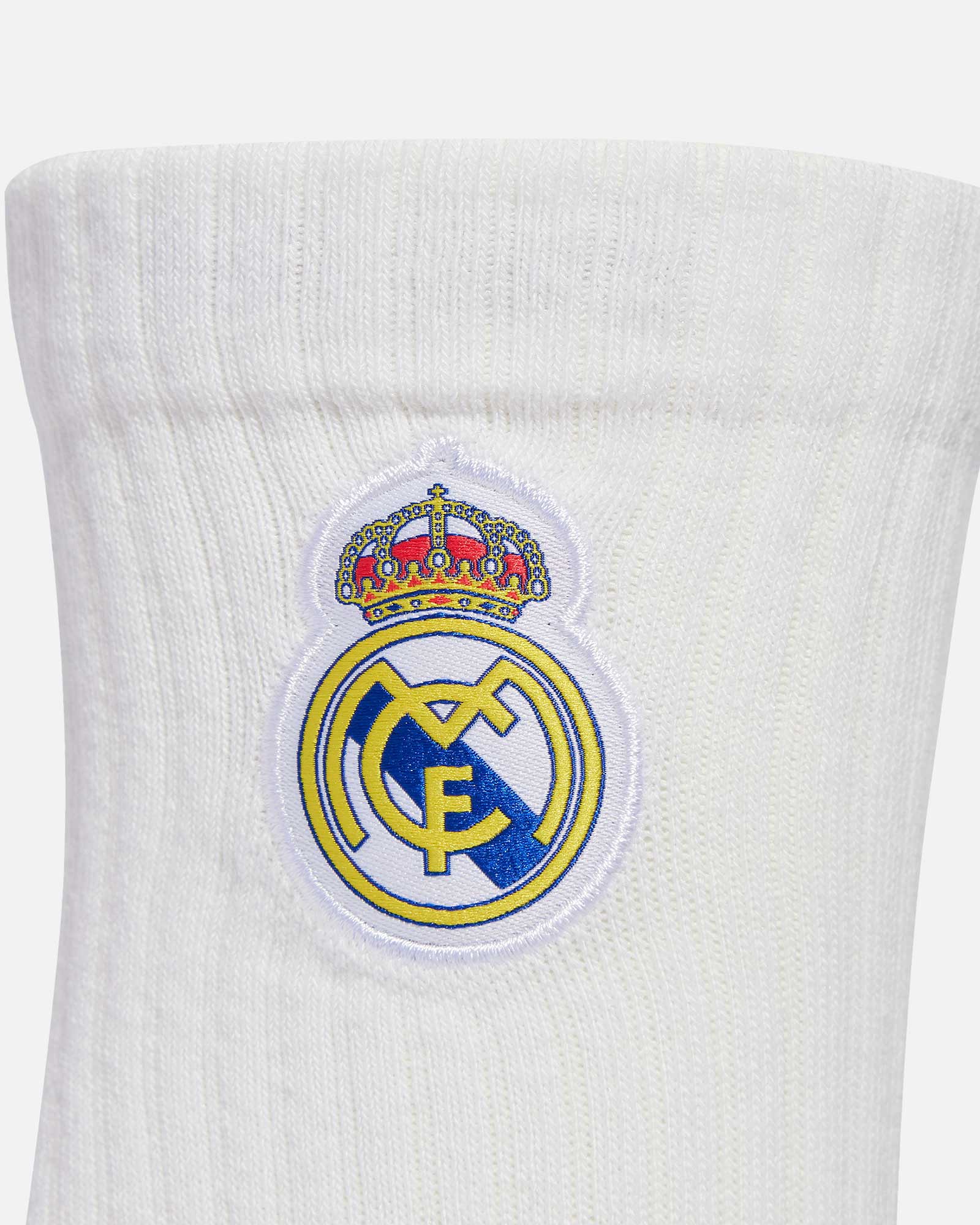 Calcetines Real Madrid 2025/2026 2 Pares - Fútbol Factory