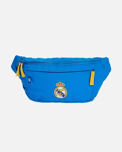 Riñonera Real Madrid 2025/2026