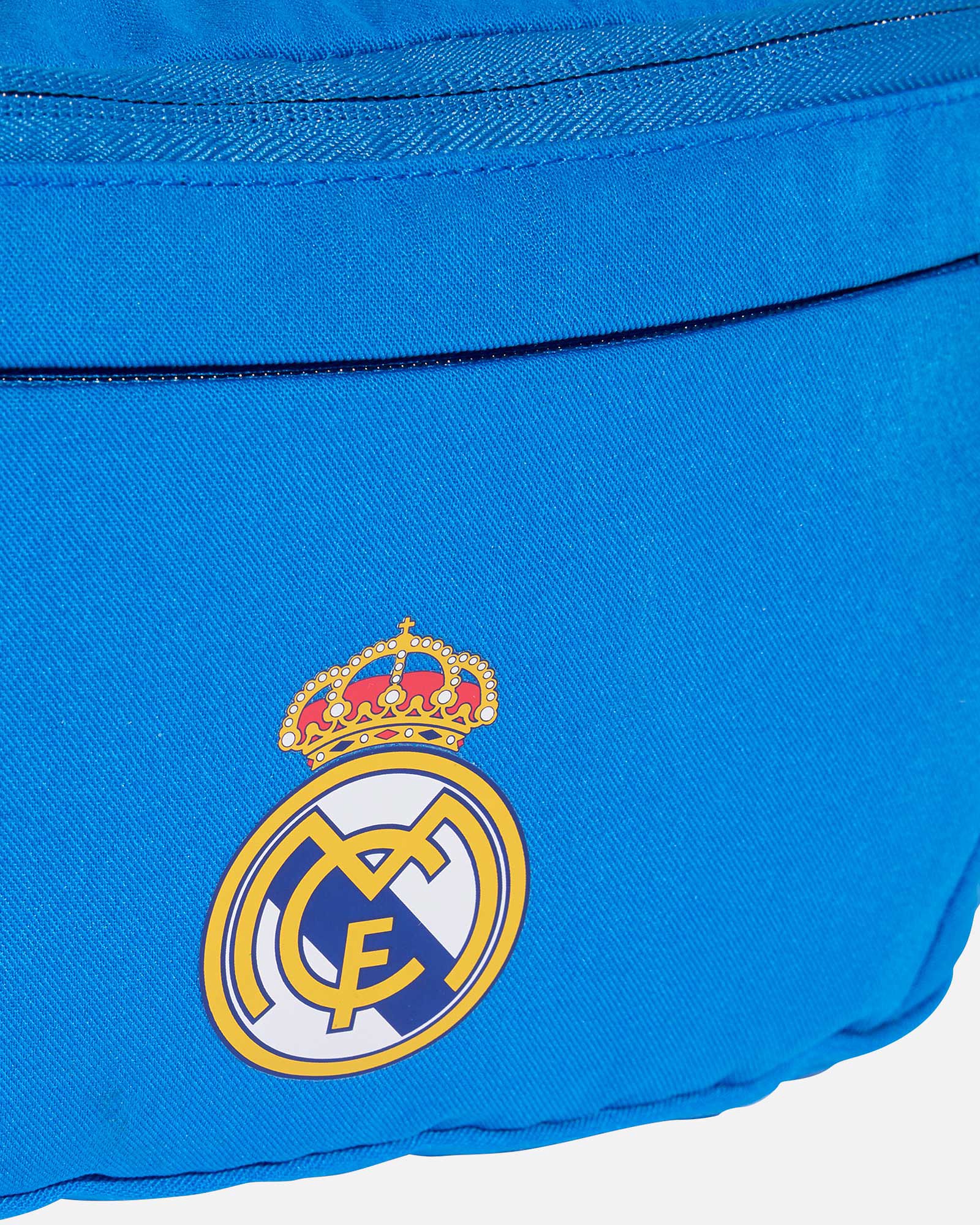 Riñonera Real Madrid 2025/2026 - Fútbol Factory