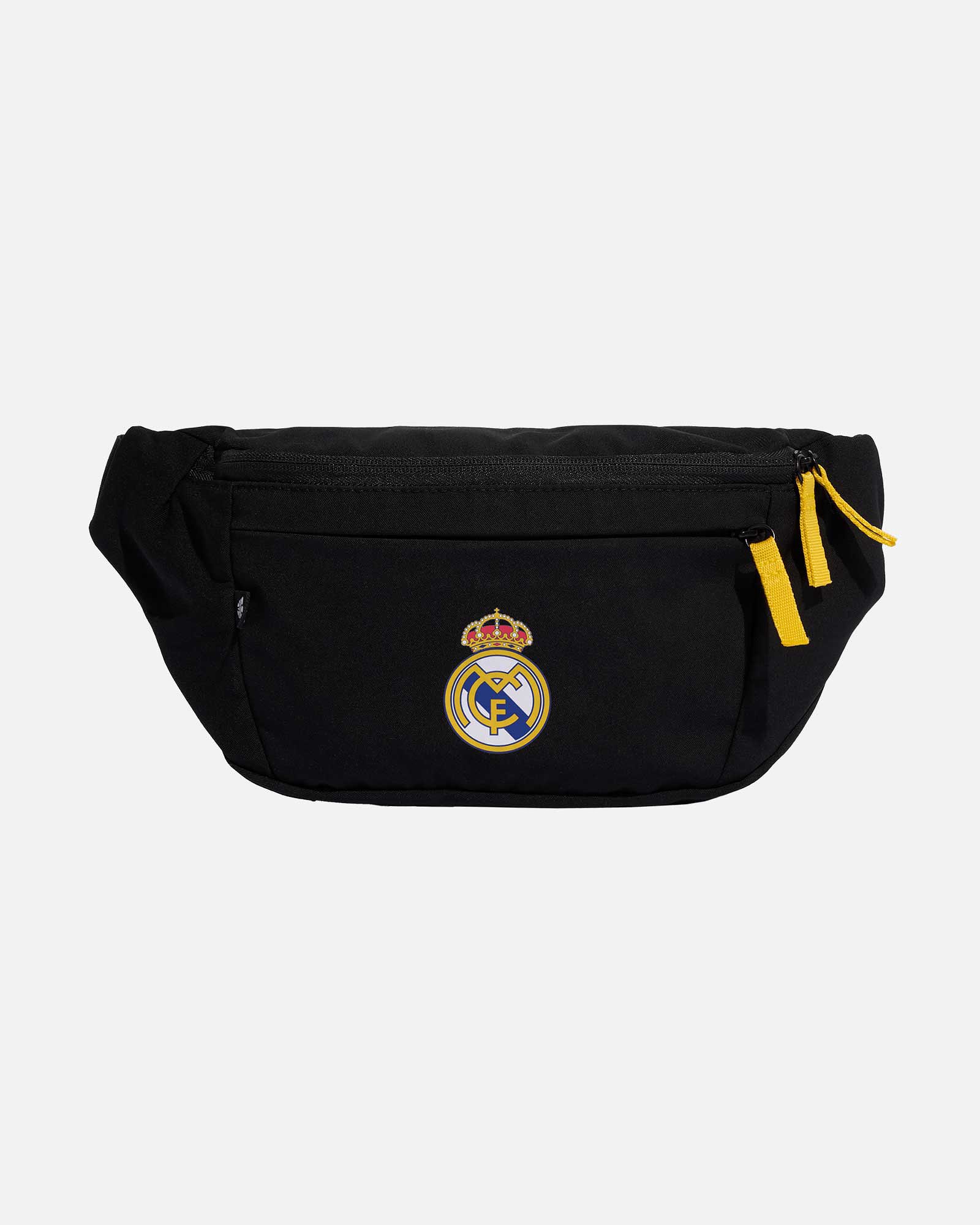 Riñonera Real Madrid 2025/2026 Waistbag - Fútbol Factory