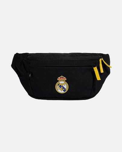 Riñonera Real Madrid 2025/2026 Waistbag