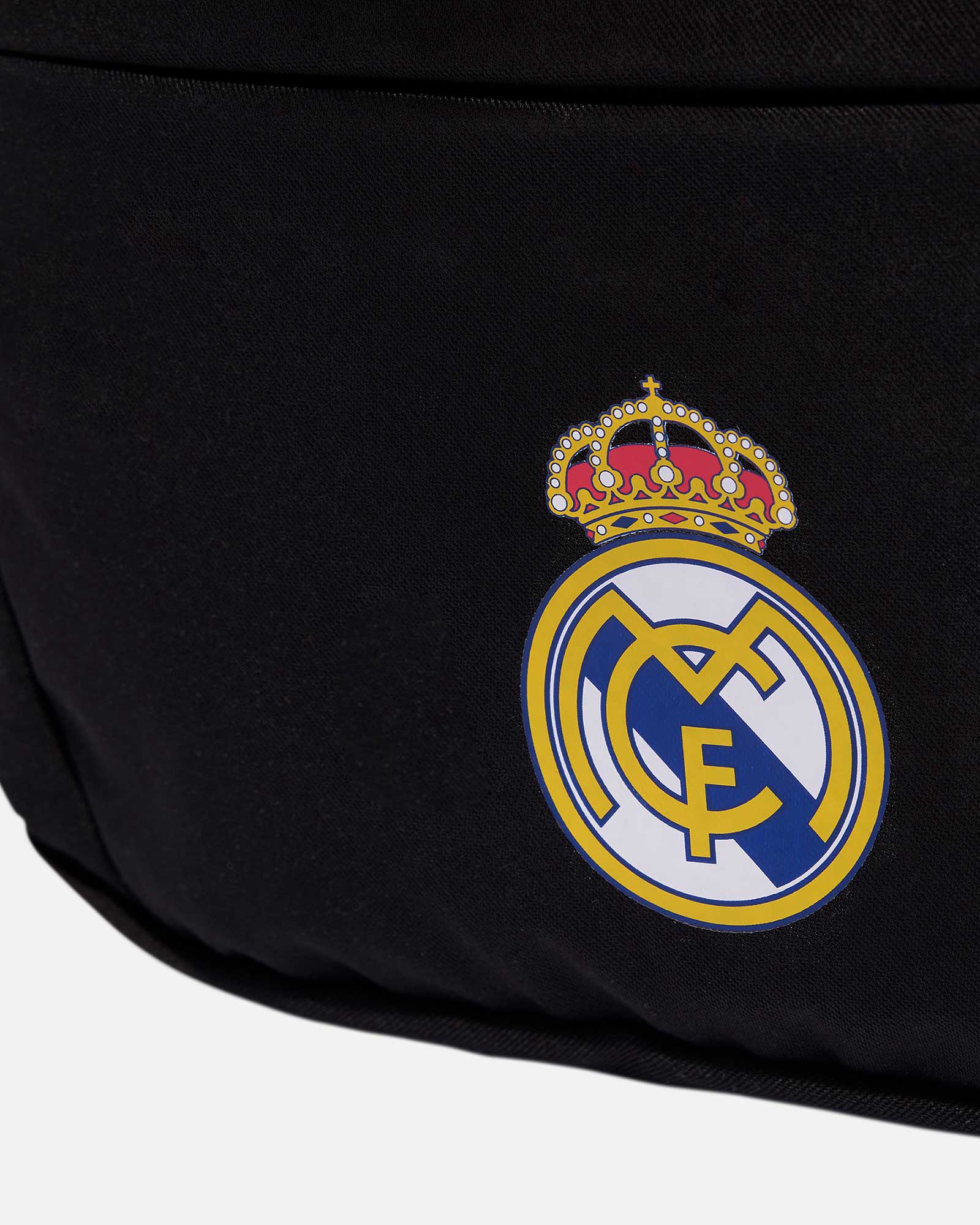 Riñonera Real Madrid 2025/2026 Waistbag - Fútbol Factory