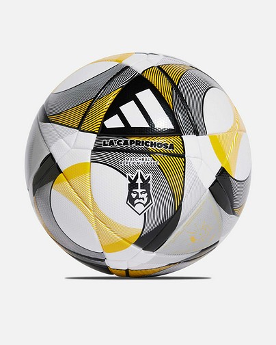 Balón adidas Kings League 2025/2026 La Caprichosa