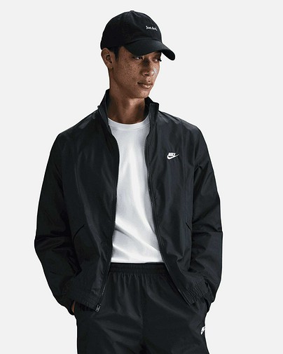 Chándal Nike Club