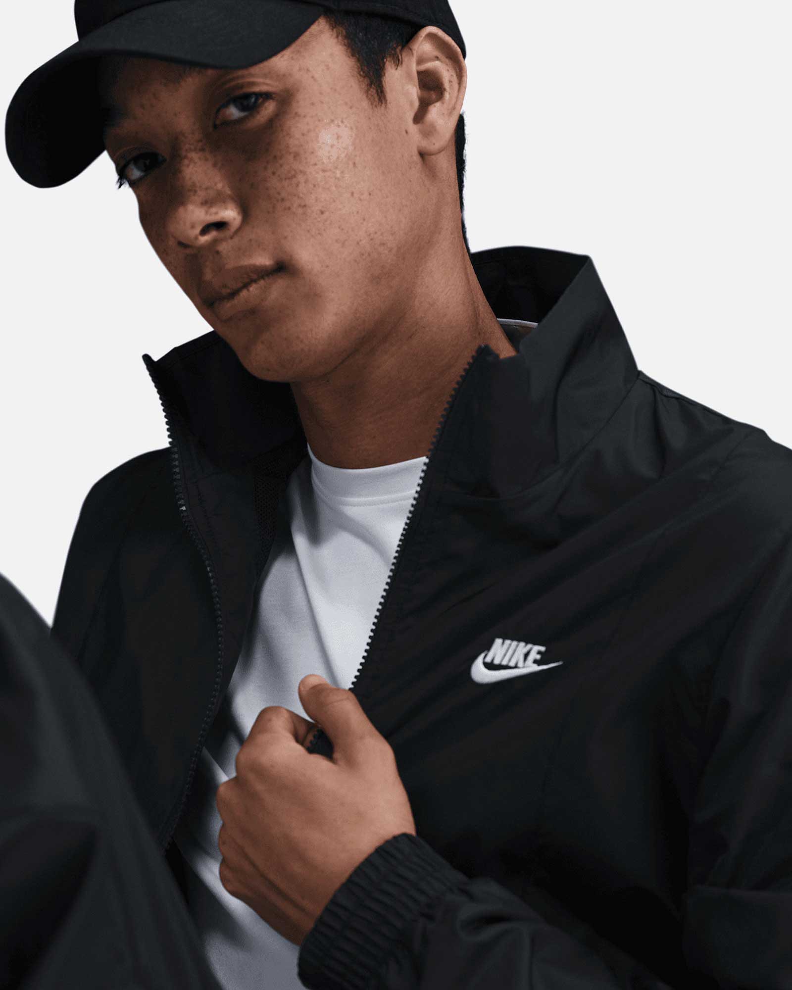 Chándal Nike Club - Fútbol Factory