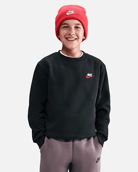 Moletom Nike Sportswear 