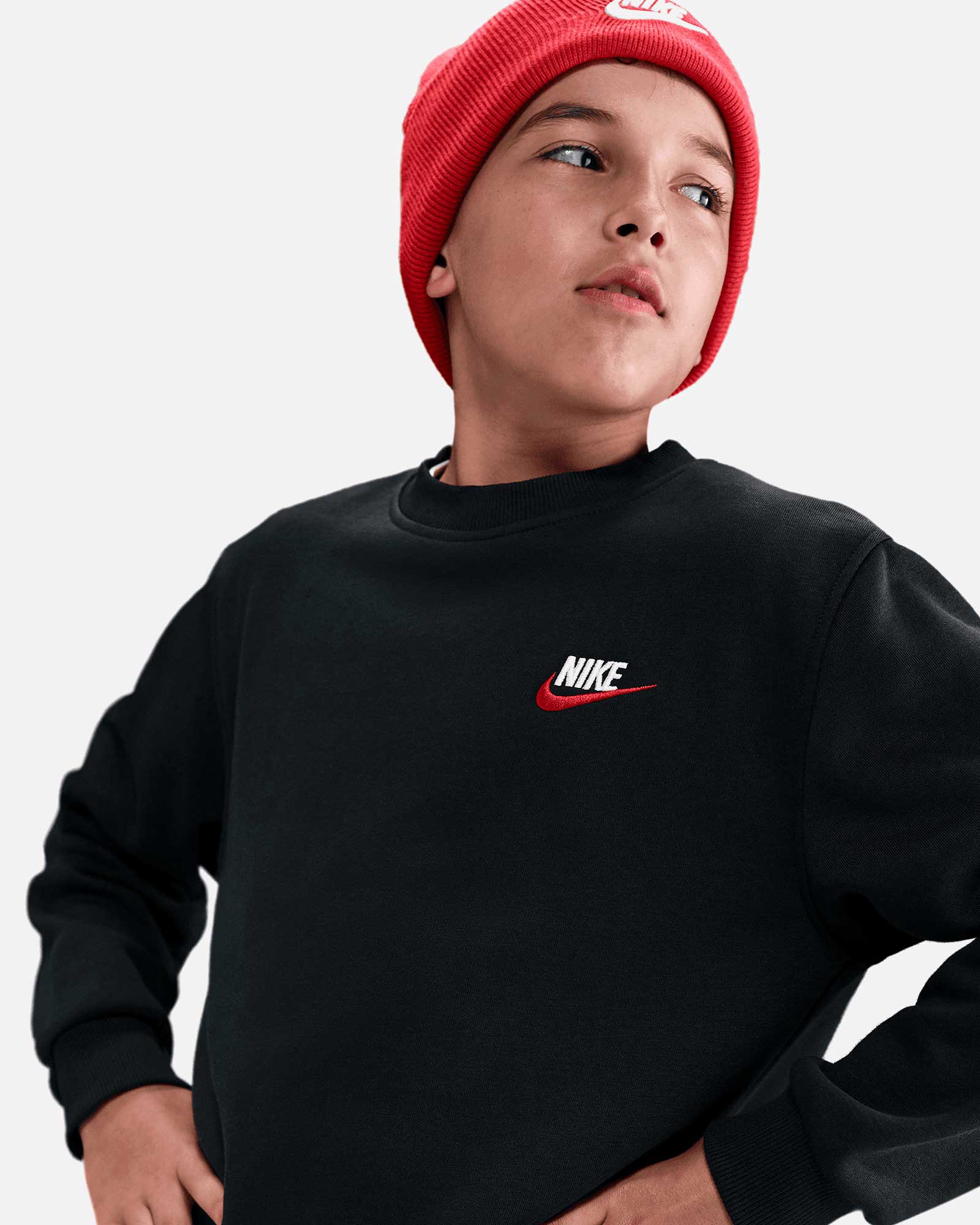 Sudadera Nike Sportswear  - Fútbol Factory