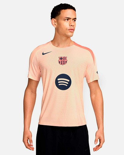 Camiseta FC Barcelona 2025/2026 ADV Strike