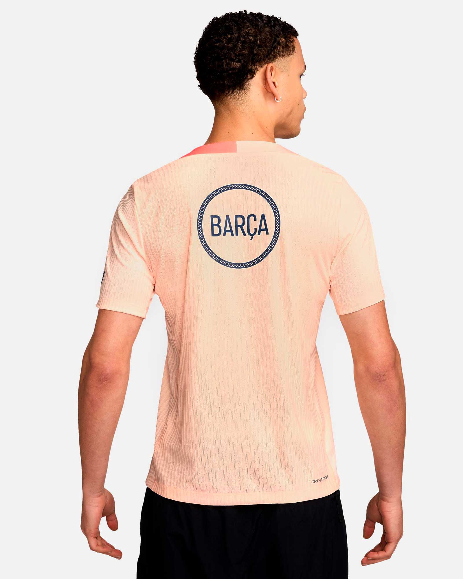 Camiseta FC Barcelona 2025/2026 ADV Strike - Fútbol Factory