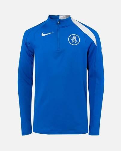 Sudadera Chelsea FC 2025/2026 Strike Drill Top