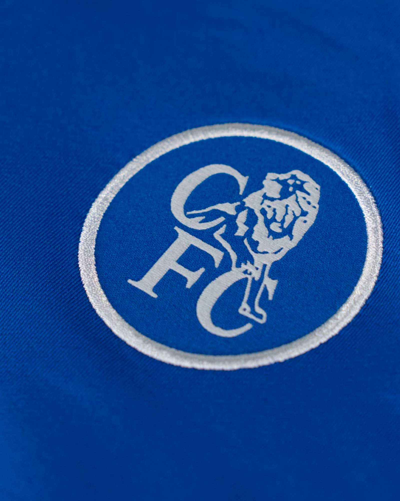 Sudadera Chelsea FC 2025/2026 Strike Drill Top - Fútbol Factory
