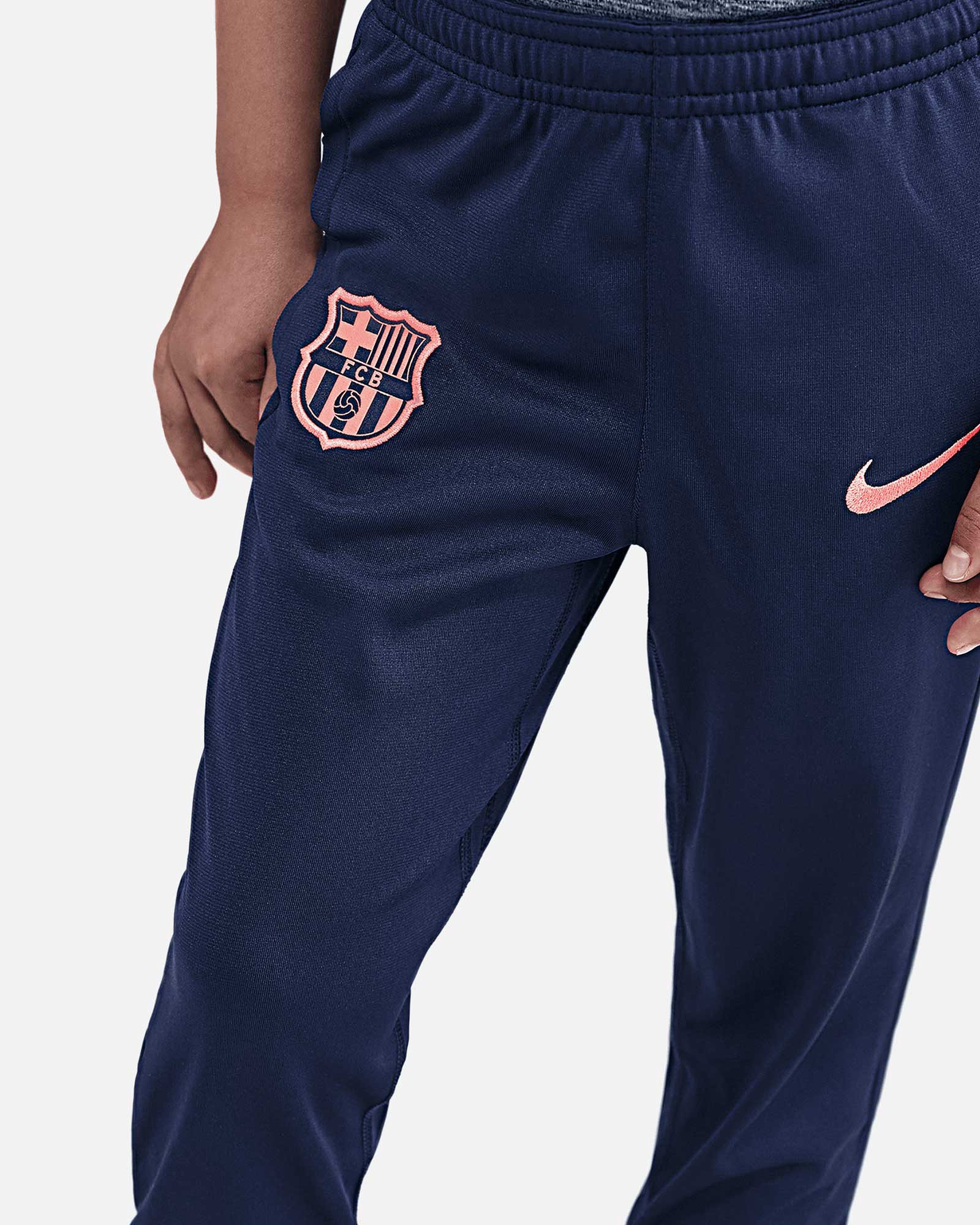 Chándal FC Barcelona 2025/2026 Strike - Fútbol Factory