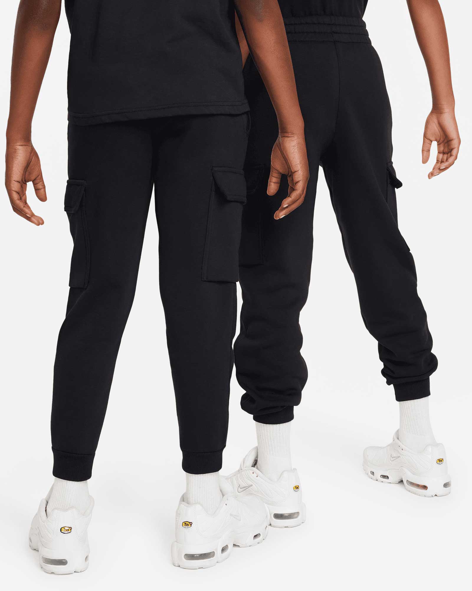 Pantalón Nike Sportwear Club - Fútbol Factory
