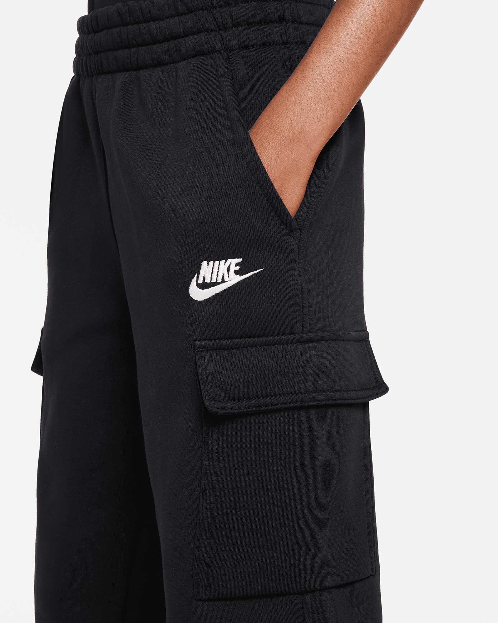 Pantalón Nike Sportwear Club - Fútbol Factory