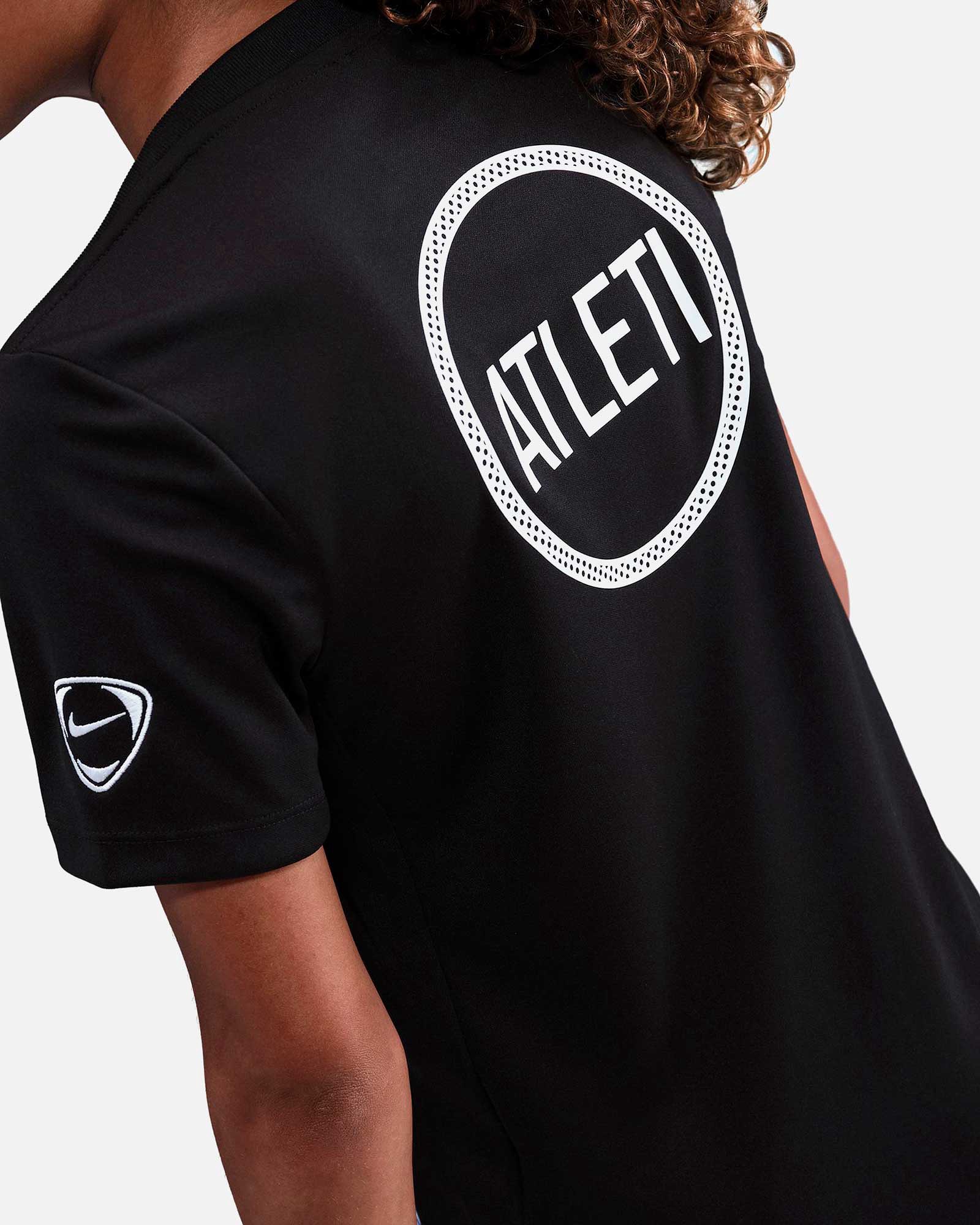 Camiseta Atlético de Madrid 2025/2026 Academy Pro TR - Fútbol Factory