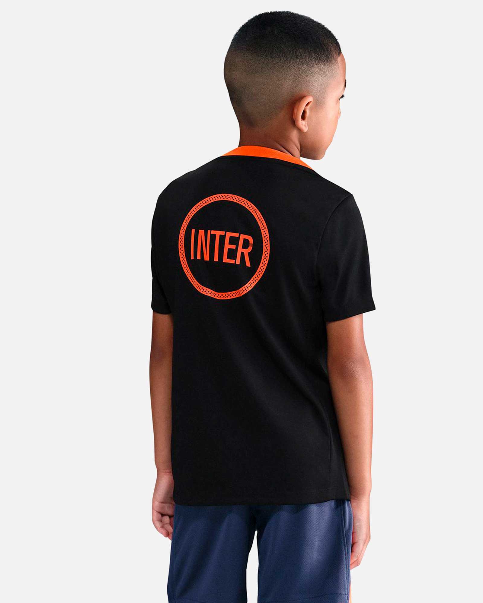 Camiseta 3ª Inter Milan 2025/2026 - Fútbol Factory