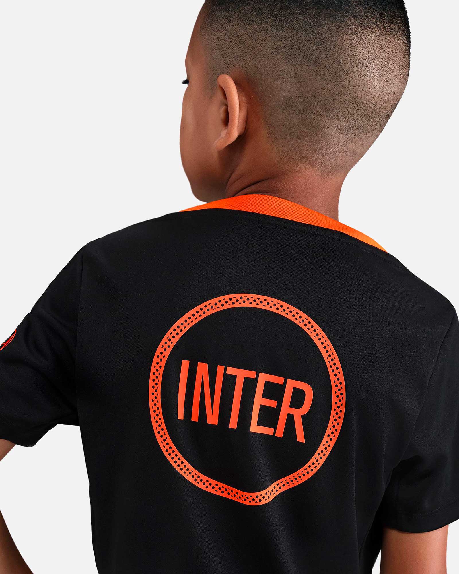 Camiseta 3ª Inter Milan 2025/2026 - Fútbol Factory
