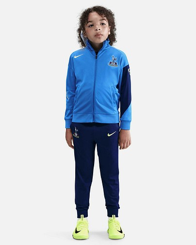 Chándal Tottenham Hotspur 2025/2026 TR