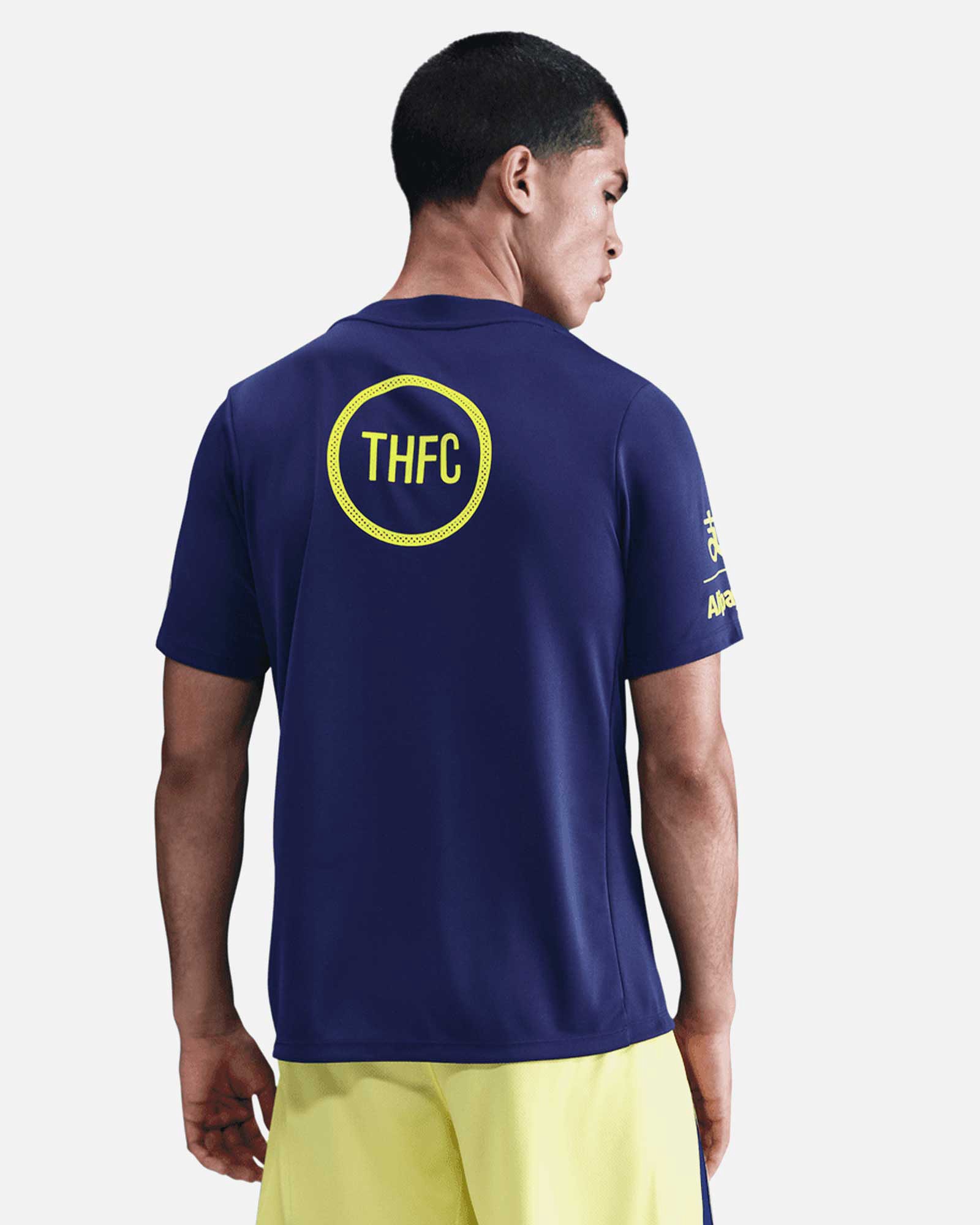 Camiseta Tottenham Hotspur 2025/2026 Strike Top - Fútbol Factory