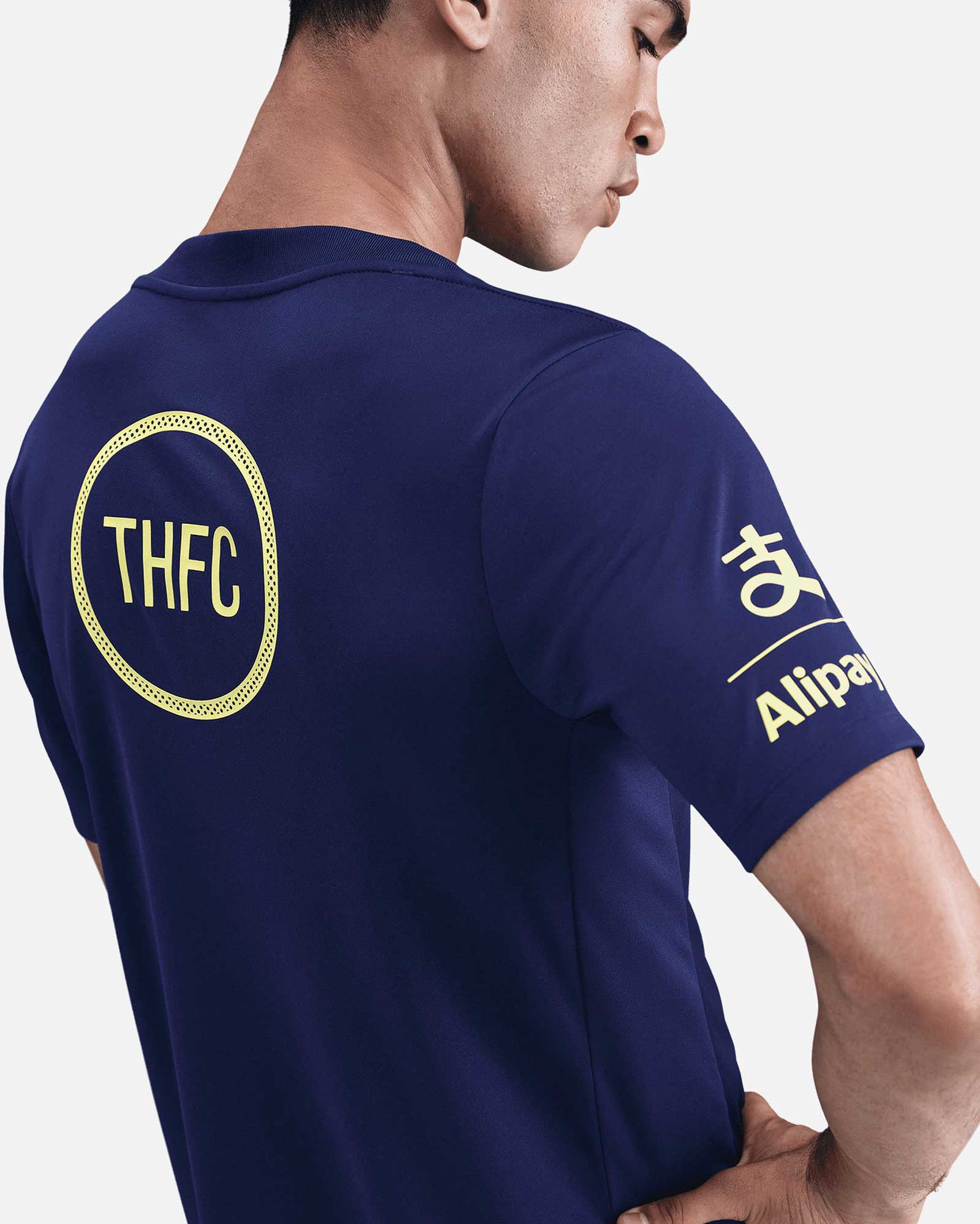 Camiseta Tottenham Hotspur 2025/2026 Strike Top - Fútbol Factory